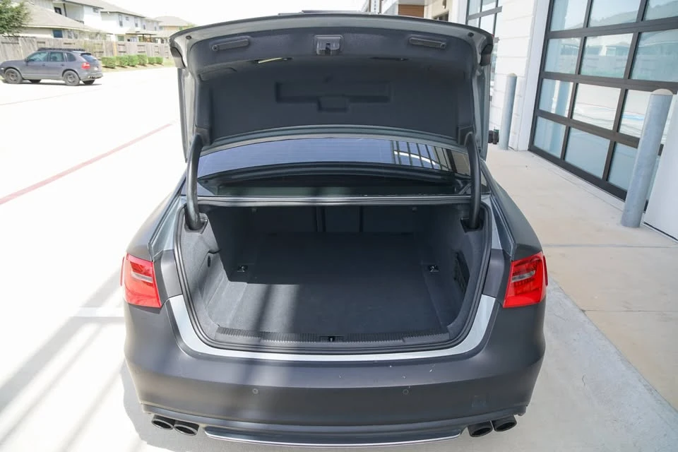 2014 Audi C7 S6 - Image 18 of 20