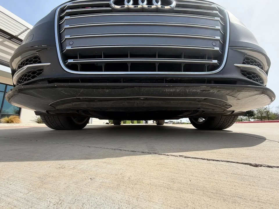 2014 Audi C7 S6 - Image 19 of 20