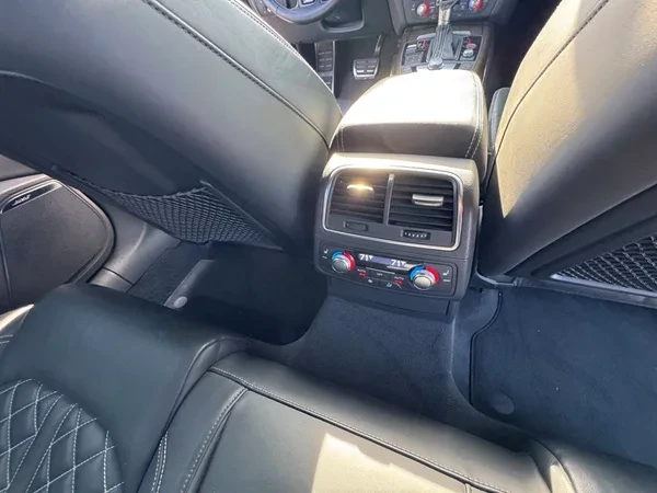 2014 Audi C7 S6 - Image 15 of 17