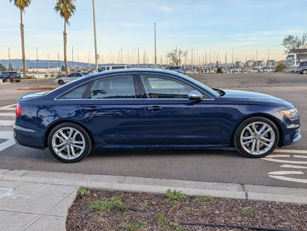 2014 Audi C7 S6 - Image 4 of 17