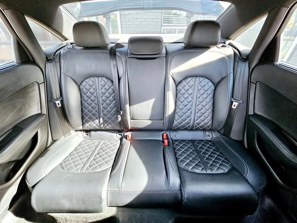 2014 Audi C7 S6 - Image 9 of 13