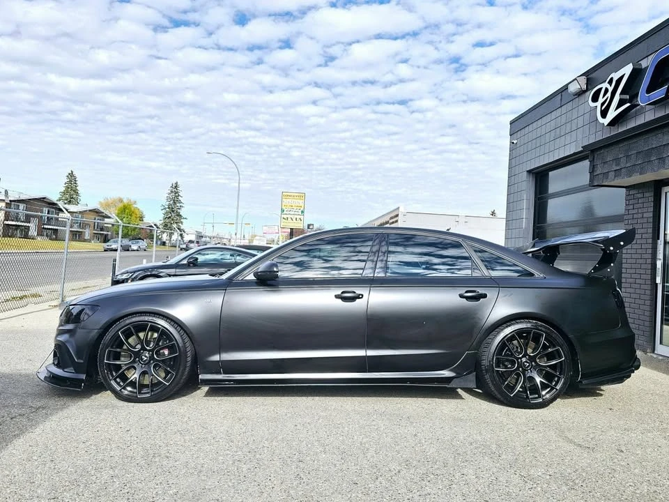 2014 Audi C7 S6 - Image 6 of 13