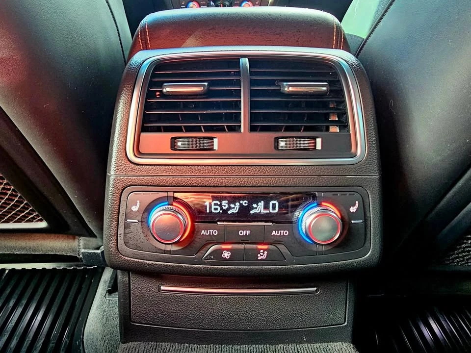 2014 Audi C7 S6 - Image 13 of 13