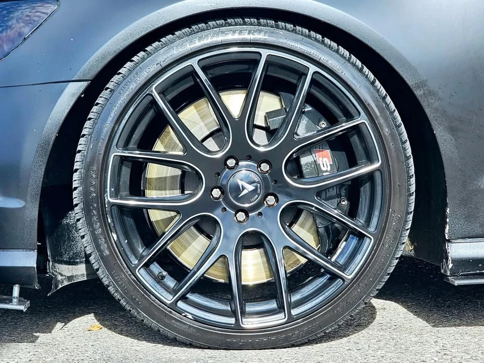 2014 Audi C7 S6 - Image 3 of 13