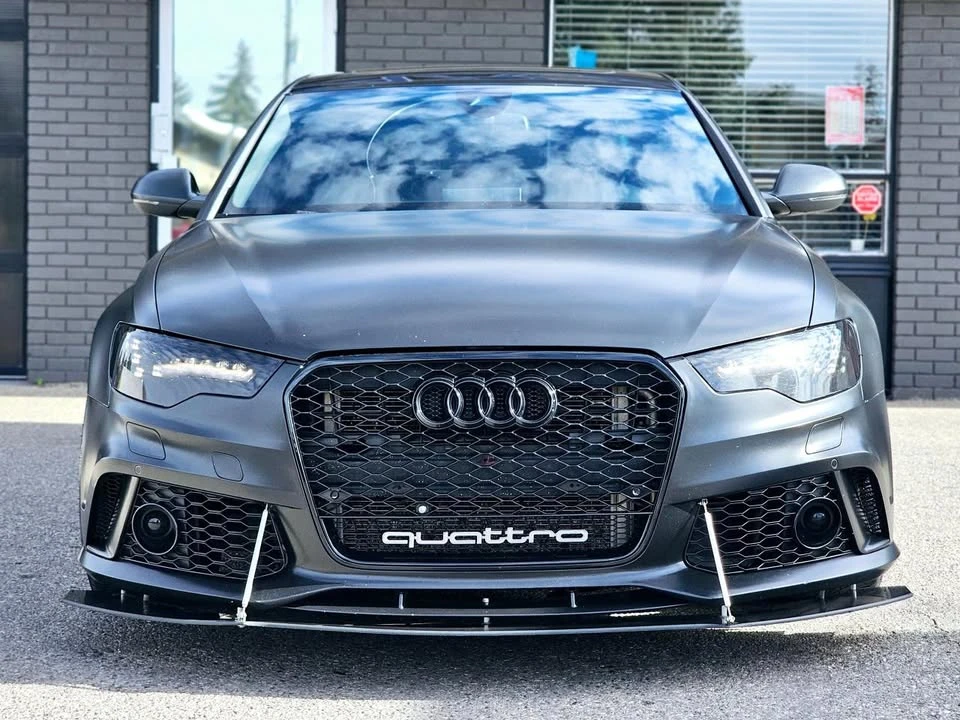 2014 Audi C7 S6 - Image 5 of 13