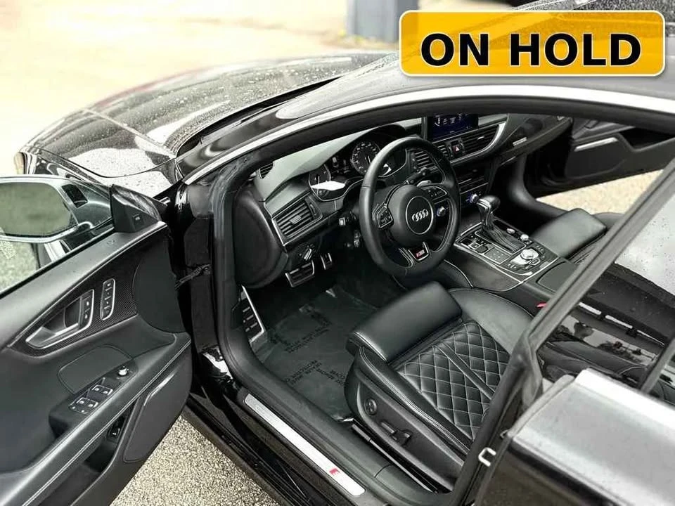 2014 Audi C7 S7 - Image 12 of 20