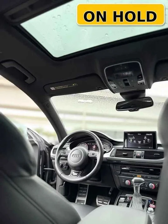 2014 Audi C7 S7 - Image 13 of 20