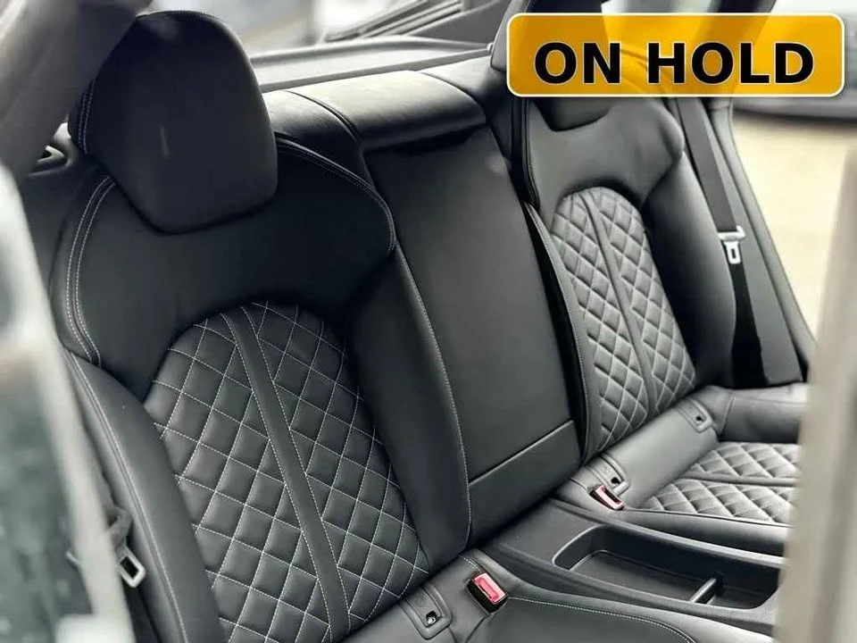2014 Audi C7 S7 - Image 18 of 20