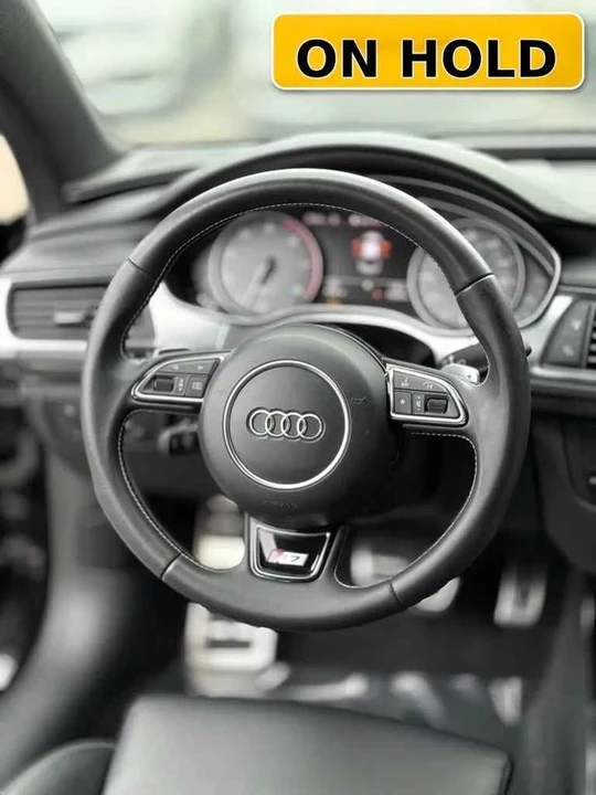 2014 Audi C7 S7 - Image 10 of 20
