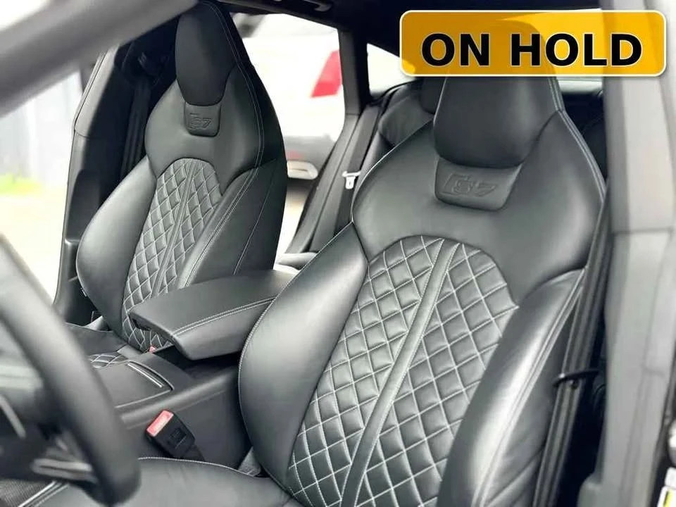 2014 Audi C7 S7 - Image 17 of 20