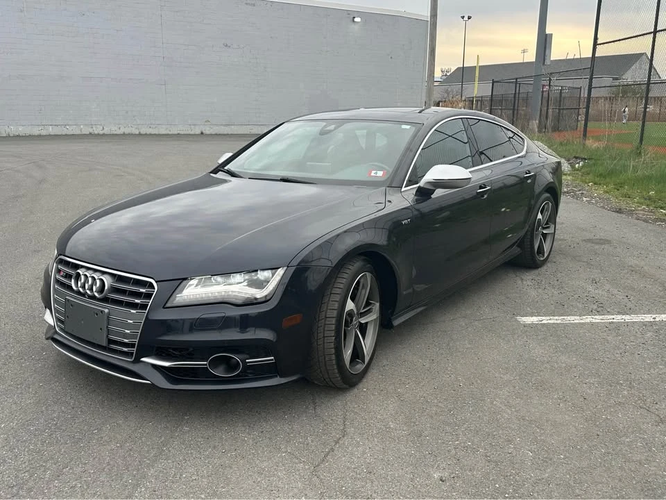 2014 Audi C7 S7 - Image 3 of 14