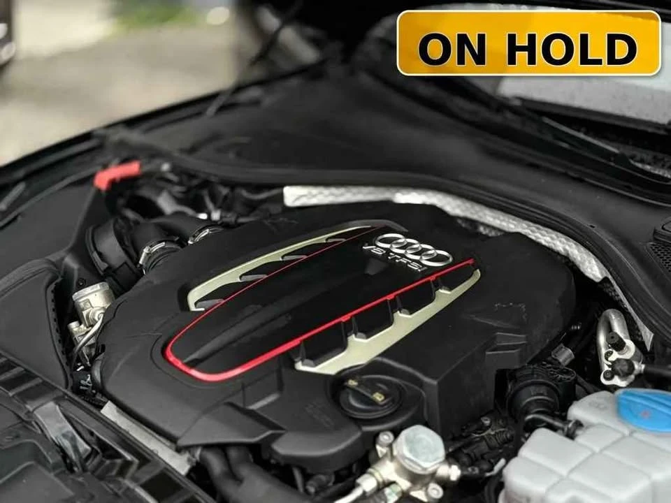 2014 Audi C7 S7 - Image 20 of 20