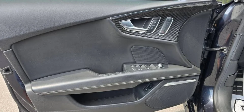 2014 Audi C7 S7 - Image 7 of 9