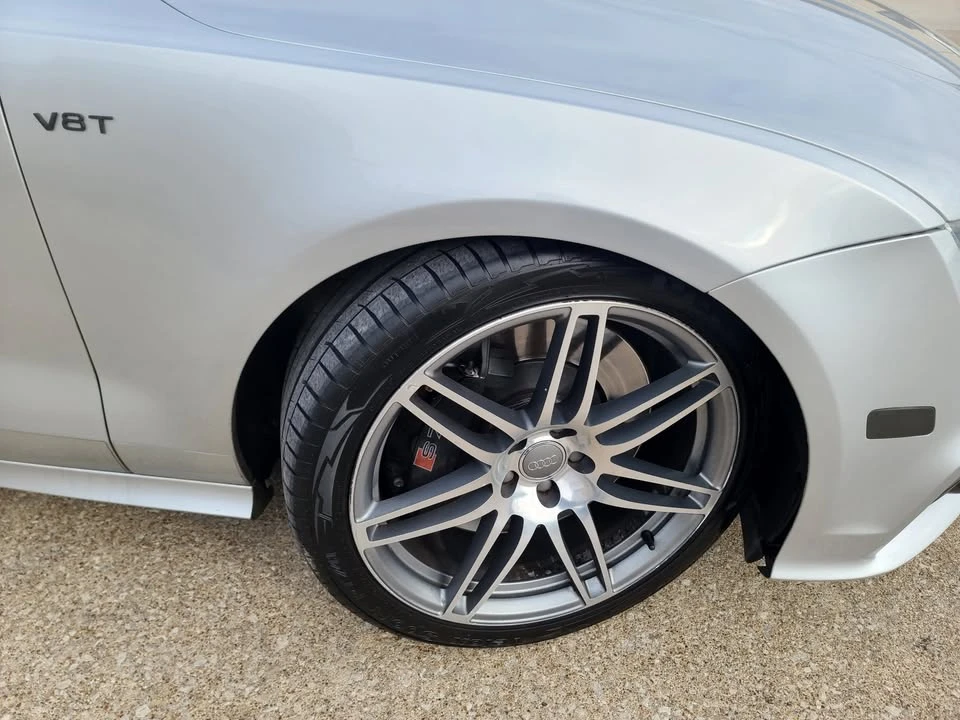 2014 Audi C7 S7 - Image 20 of 20
