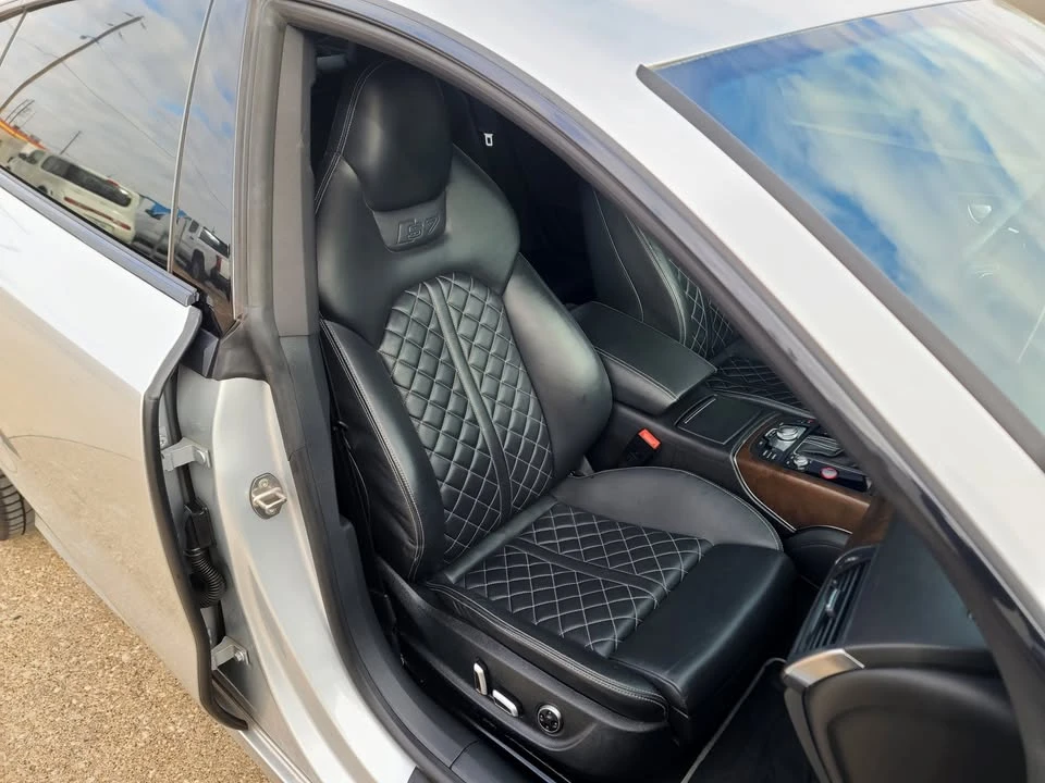 2014 Audi C7 S7 - Image 11 of 20