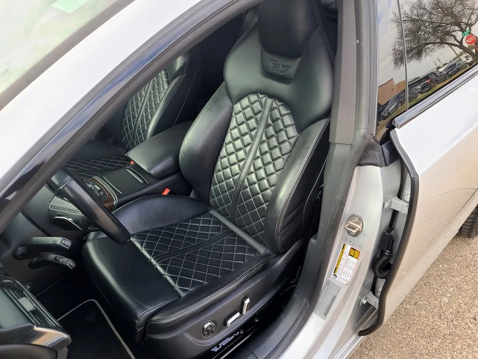 2014 Audi C7 S7 - Image 10 of 20
