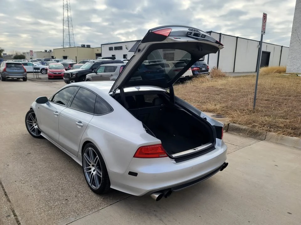 2014 Audi C7 S7 - Image 19 of 20