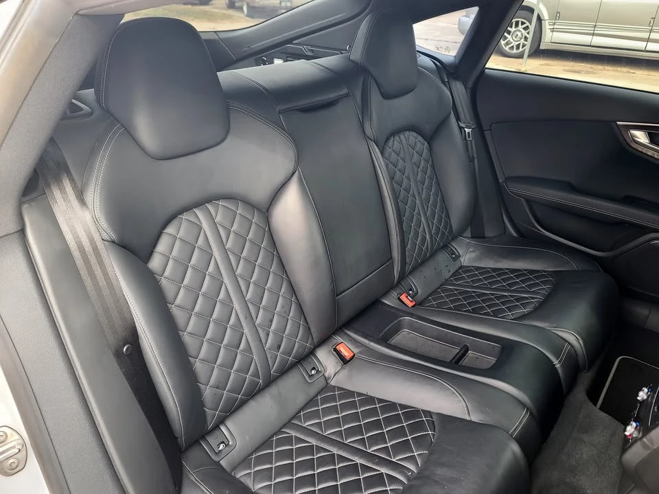 2014 Audi C7 S7 - Image 12 of 20