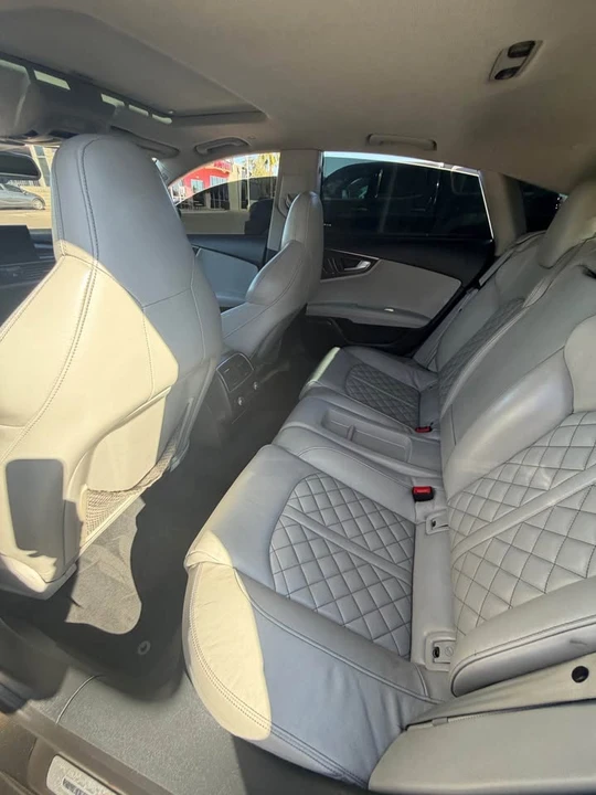 2014 Audi C7 S7 - Image 10 of 12