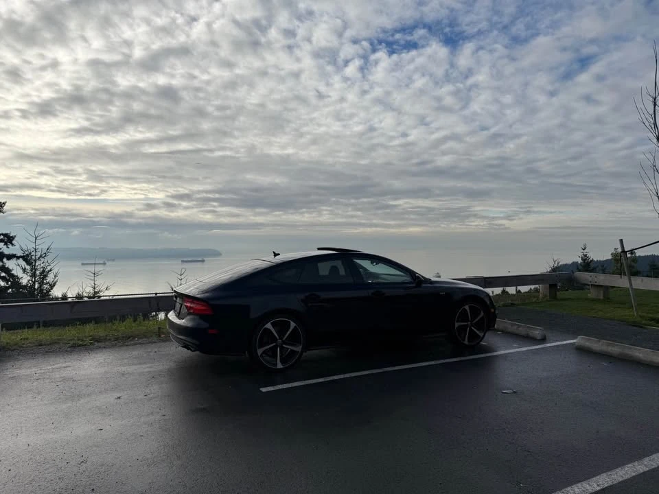 2014 Audi C7 S7 - Image 3 of 6