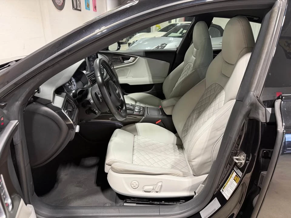 2014 Audi C7 S7 - Image 10 of 20