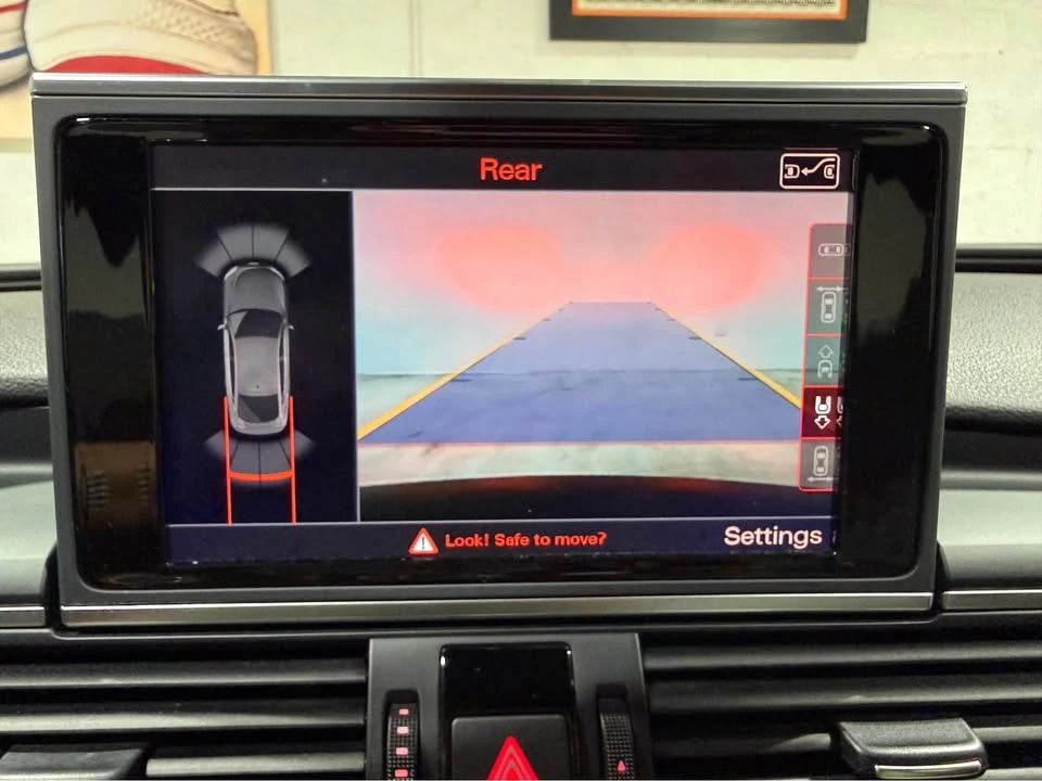 2014 Audi C7 S7 - Image 17 of 20