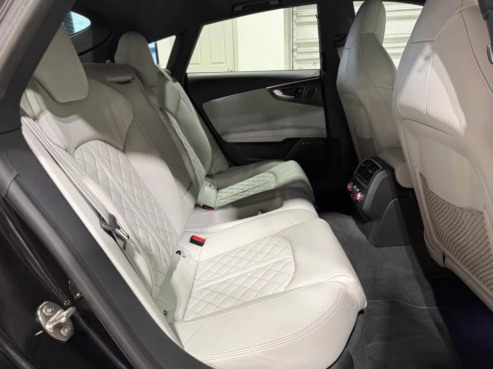 2014 Audi C7 S7 - Image 14 of 20