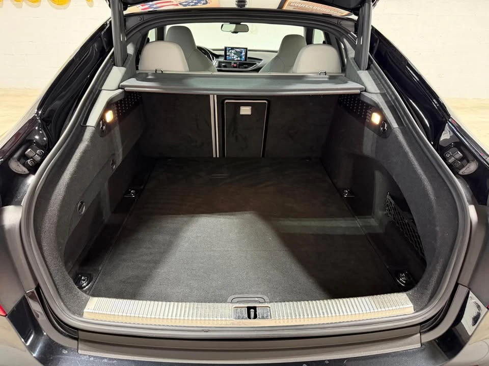 2014 Audi C7 S7 - Image 16 of 20