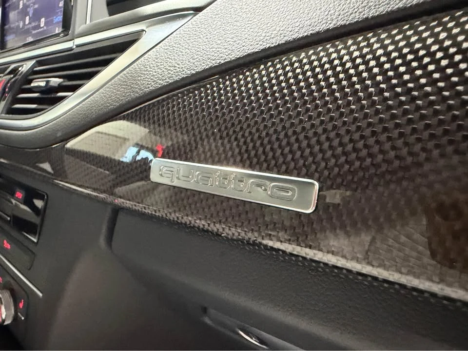 2014 Audi C7 S7 - Image 12 of 20