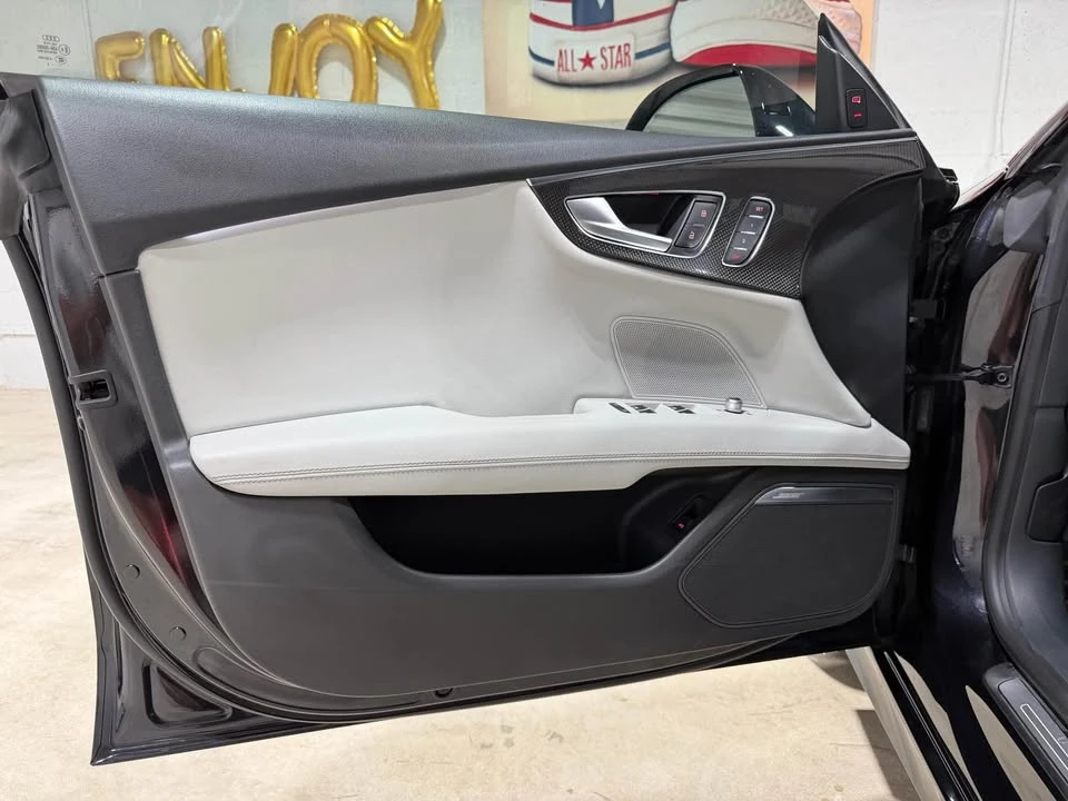 2014 Audi C7 S7 - Image 8 of 20