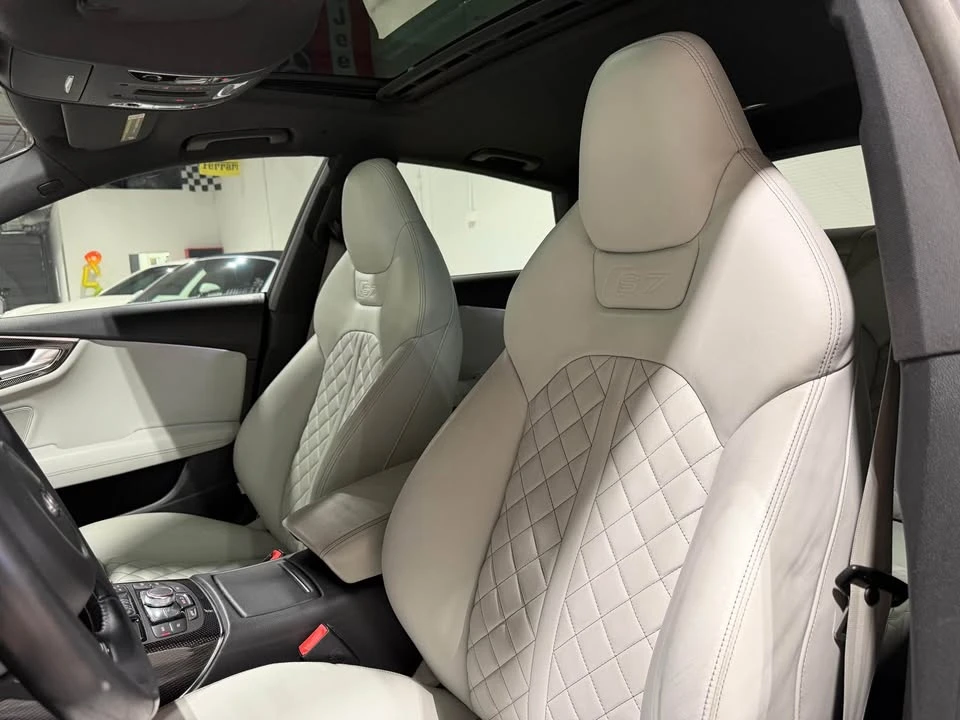2014 Audi C7 S7 - Image 9 of 20