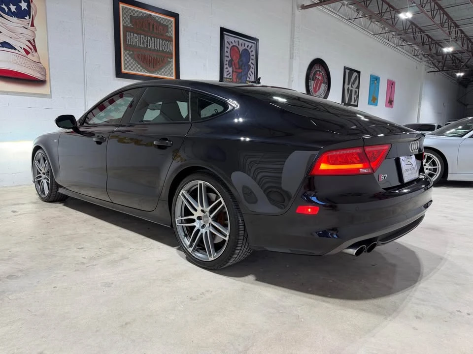 2014 Audi C7 S7 - Image 2 of 20