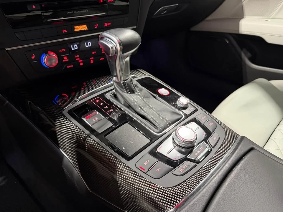 2014 Audi C7 S7 - Image 18 of 20