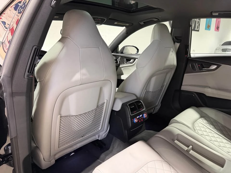 2014 Audi C7 S7 - Image 15 of 20