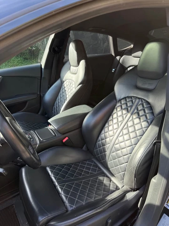 2014 Audi C7 S7 - Image 5 of 5