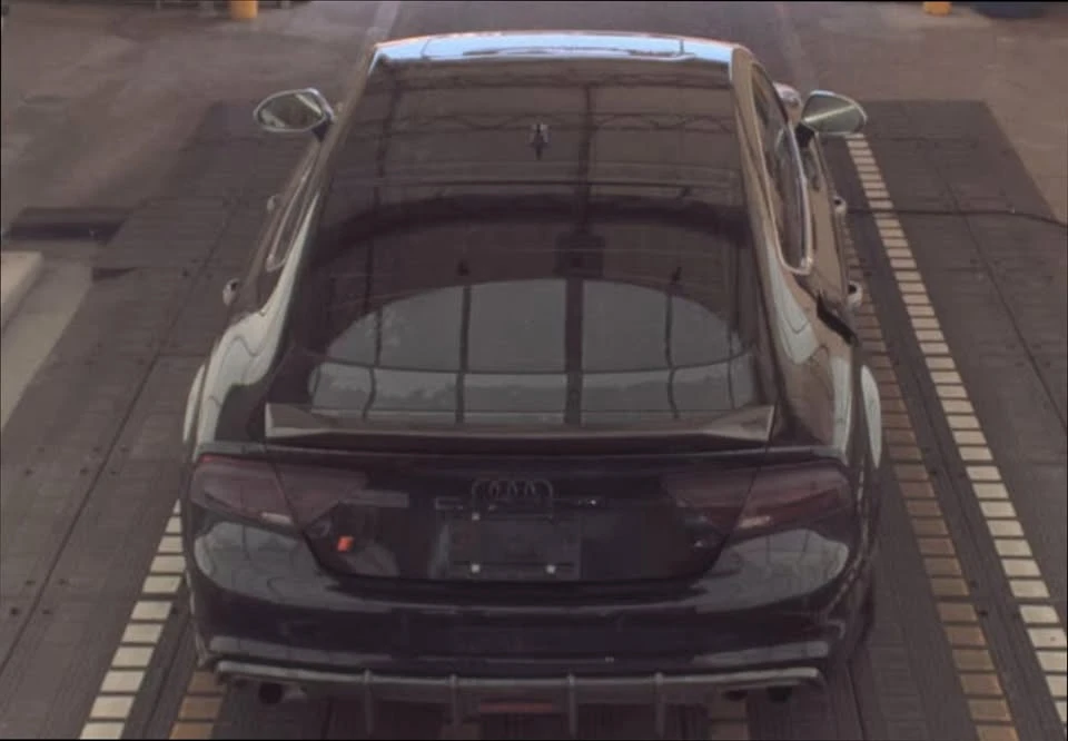 2014 Audi C7 S7 - Image 4 of 18
