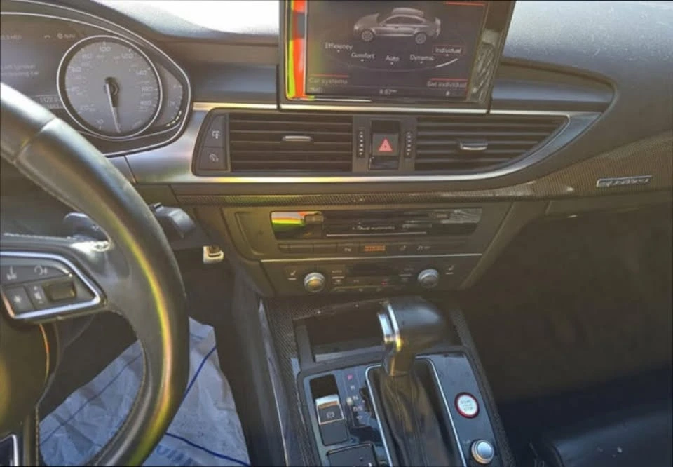 2014 Audi C7 S7 - Image 11 of 18