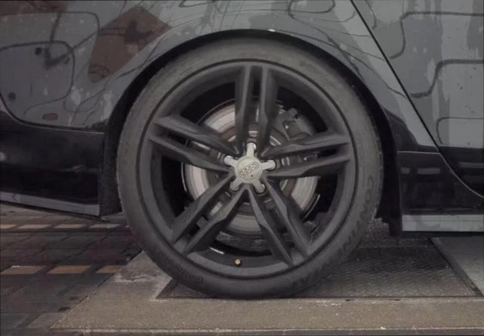 2014 Audi C7 S7 - Image 18 of 18