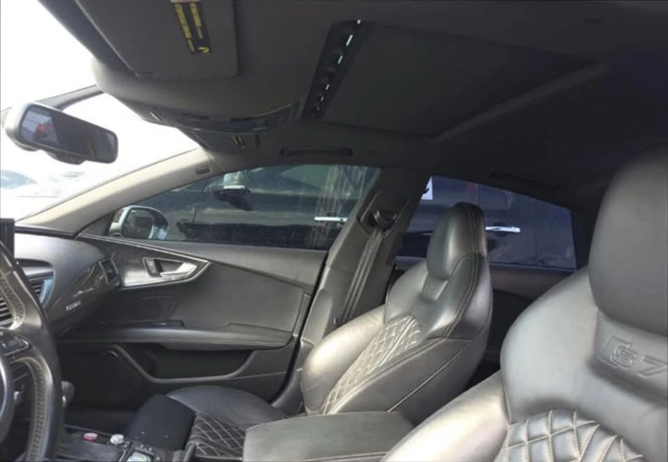 2014 Audi C7 S7 - Image 14 of 18