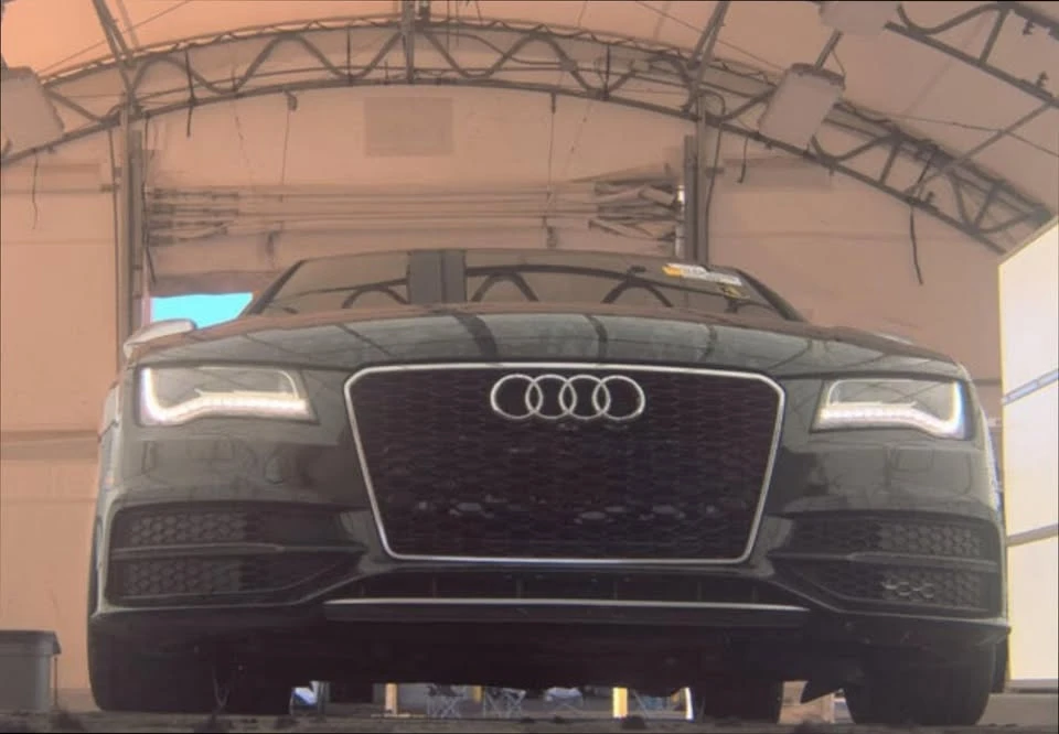 2014 Audi C7 S7 - Image 7 of 18