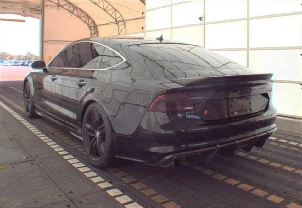 2014 Audi C7 S7 - Image 2 of 18