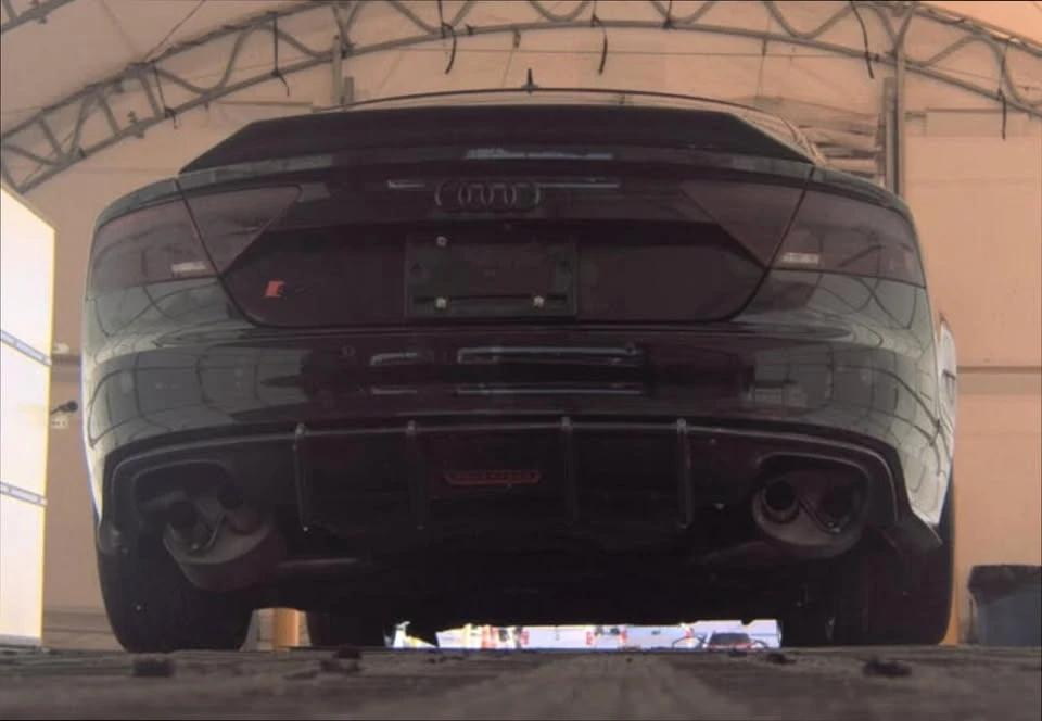 2014 Audi C7 S7 - Image 3 of 18