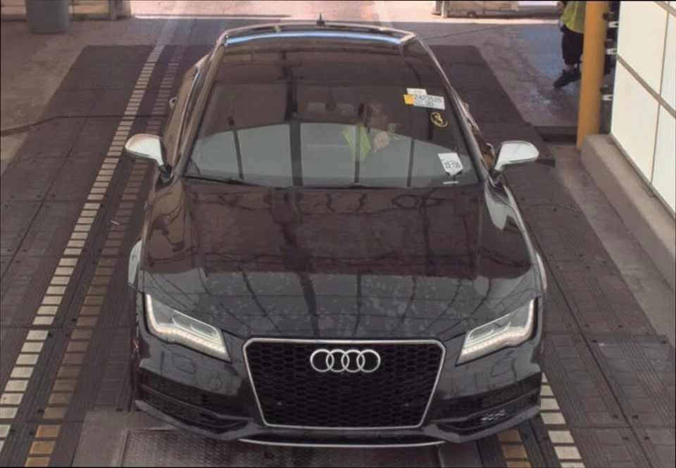 2014 Audi C7 S7 - Image 6 of 18