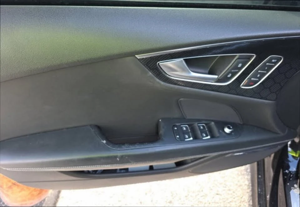 2014 Audi C7 S7 - Image 15 of 18