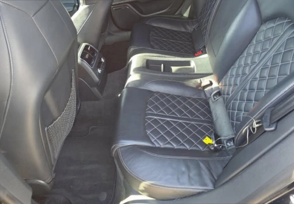 2014 Audi C7 S7 - Image 13 of 18