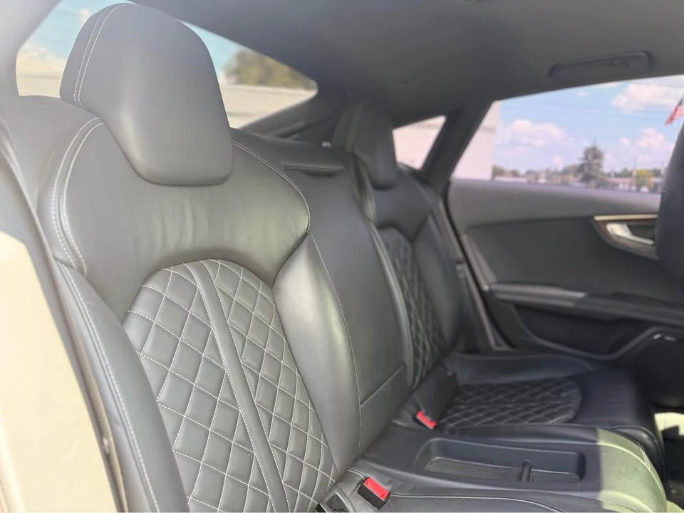 2014 Audi C7 S7 - Image 10 of 16
