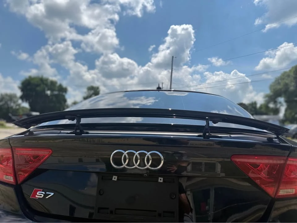 2014 Audi C7 S7 - Image 14 of 16
