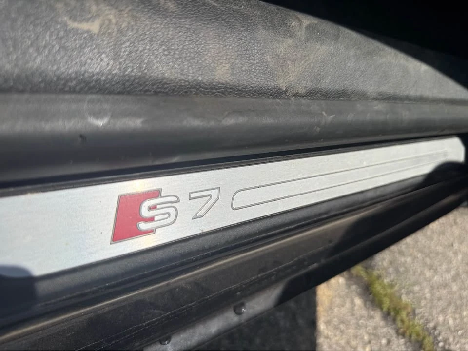 2014 Audi C7 S7 - Image 13 of 16