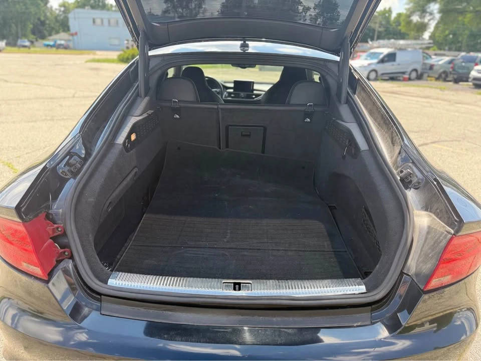 2014 Audi C7 S7 - Image 15 of 16