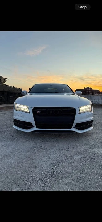 2014 Audi C7 S7 - Image 9 of 17